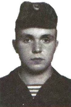 Памяти павших на Северном Кавказе