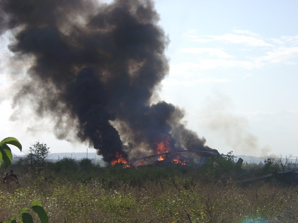 Памяти павших
                          на Северном Кавказе