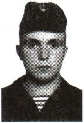 Памяти павших на Северном Кавказе