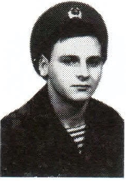 Памяти павших на Северном Кавказе