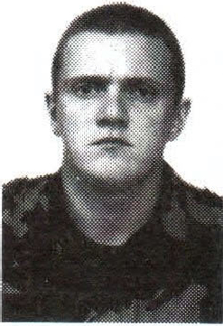 Памяти павших на Северном Кавказе