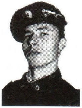 Памяти павших на Северном Кавказе