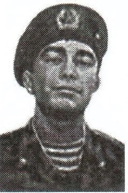 Памяти павших на Северном Кавказе