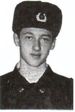 Памяти павших на Северном Кавказе