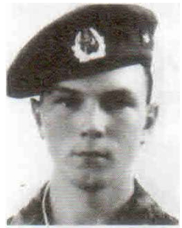 Памяти павших в Чечне -