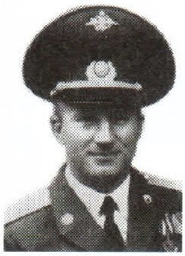 Памяти павших на Северном Кавказе