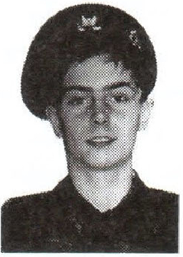 Памяти павших на Северном Кавказе