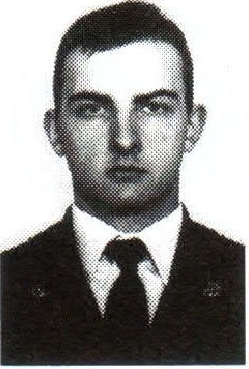 Памяти павших на Северном Кавказе