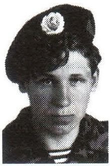 Памяти павших на Северном Кавказе