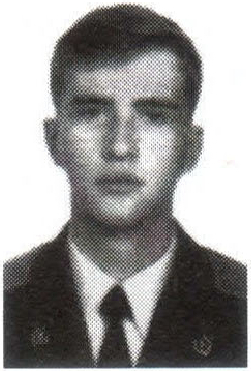 Памяти павших на Северном Кавказе