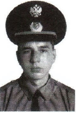 Памяти павших в Чечне -