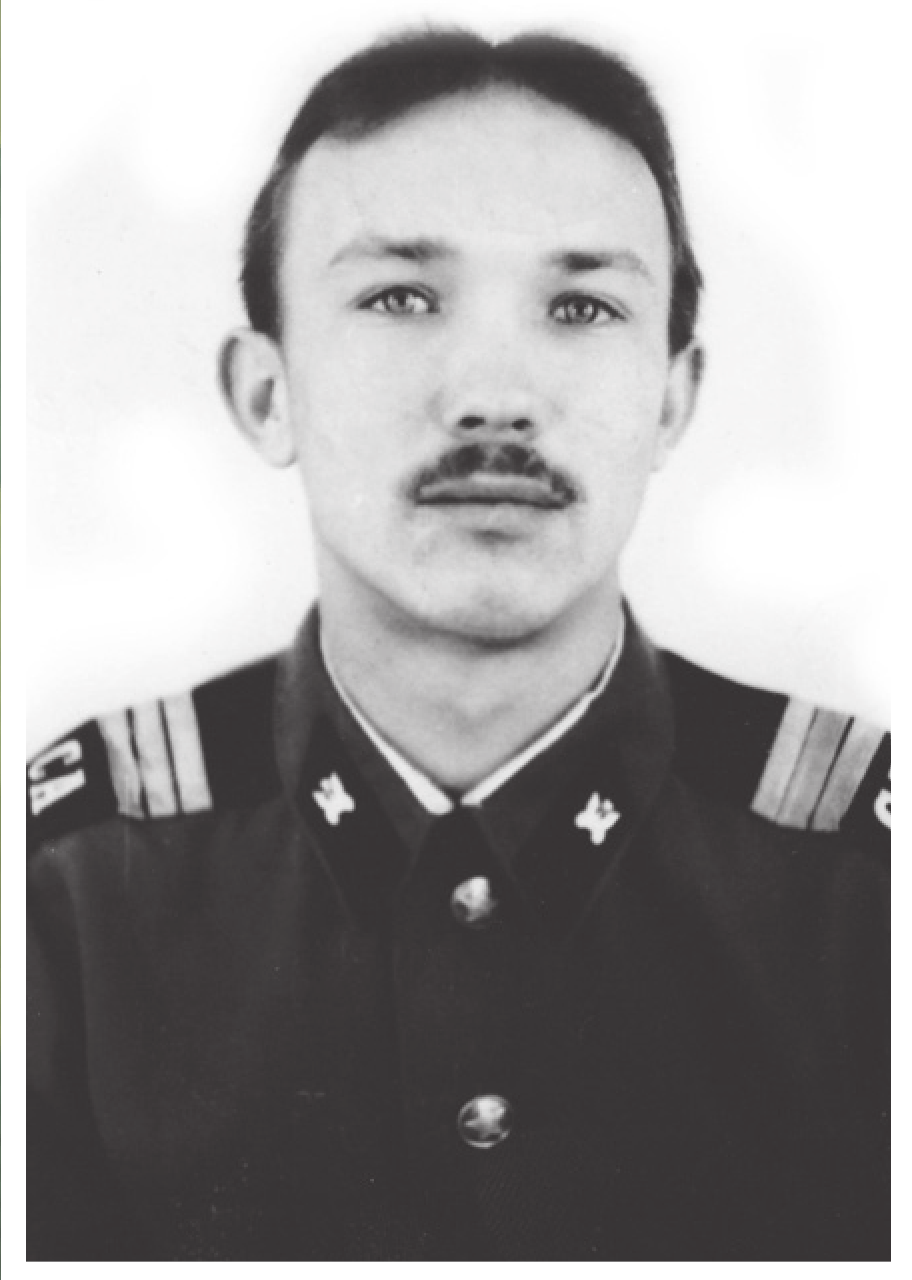 Памяти погибших в Чечне (Северном Кавказе)