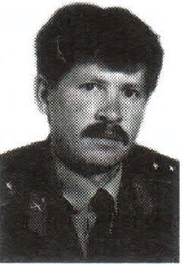 Памяти павших на Северном Кавказе