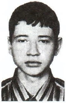 Памяти павших на Северном Кавказе