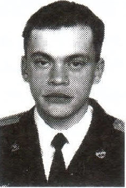 Памяти павших на Северном Кавказе