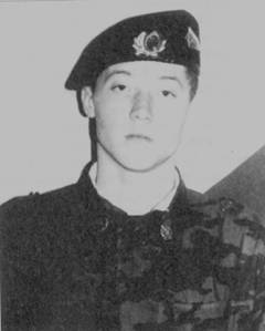 Памяти павших в Чечне -