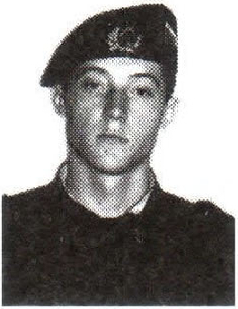 Памяти павших в Чечне -