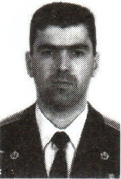 Памяти павших на Северном Кавказе