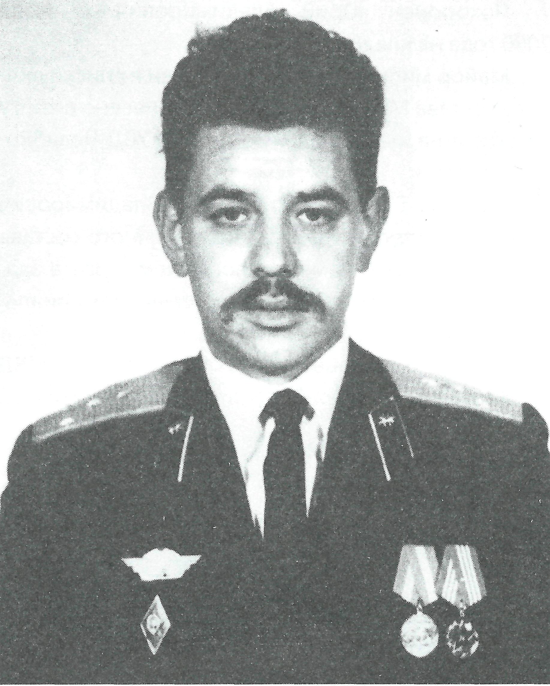 Памяти
                погибших в Чечне (Северном Кавказе)