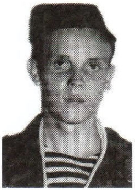 Памяти павших в Чечне