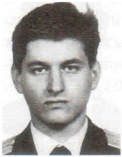 Памяти павших в Чечне -