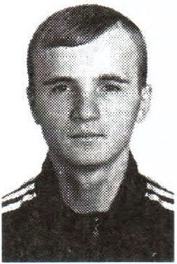 Памяти павших на Северном Кавказе