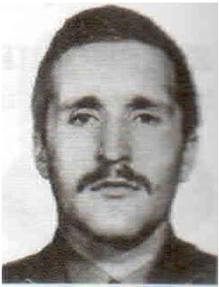 Памяти павших в
                  Чечне -