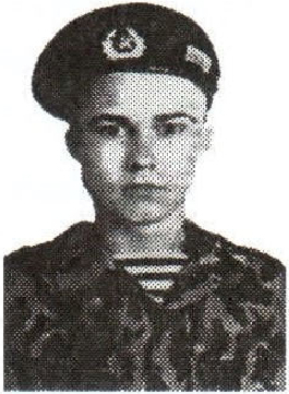 Памяти павших на Северном Кавказе