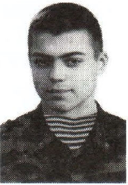 Памяти павших на Северном Кавказе