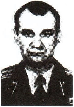 Памяти павших на Северном Кавказе