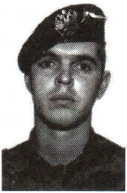 Памяти павших на Северном Кавказе