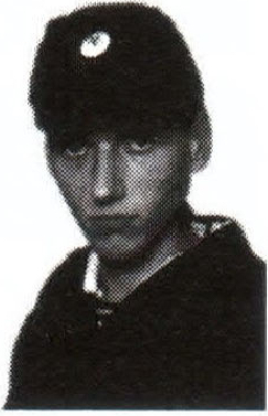 Памяти павших на Северном Кавказе