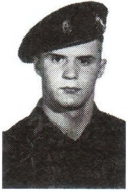 Памяти павших на Северном Кавказе