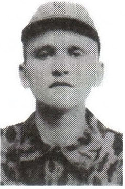 Памяти павших на Северном Кавказе