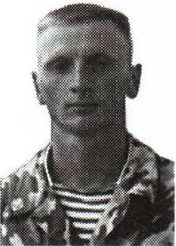 Памяти павших на Северном Кавказе