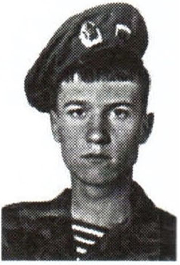 Памяти павших на Северном Кавказе