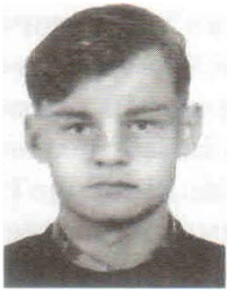 Памяти павших в Чечне -