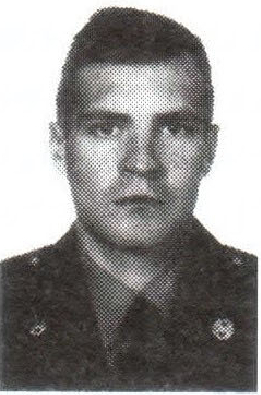 Памяти павших на Северном Кавказе