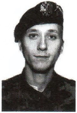 Памяти павших на Северном Кавказе