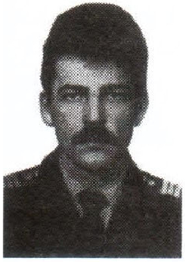 Памяти павших на Северном Кавказе