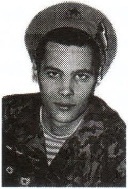 Памяти павших на Северном Кавказе