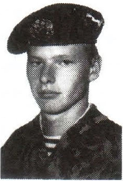 Памяти павших на Северном Кавказе