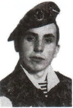 Памяти павших на Северном Кавказе