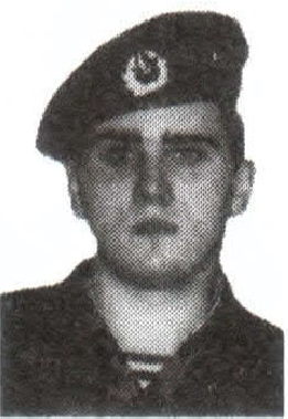 Памяти павших на Северном Кавказе