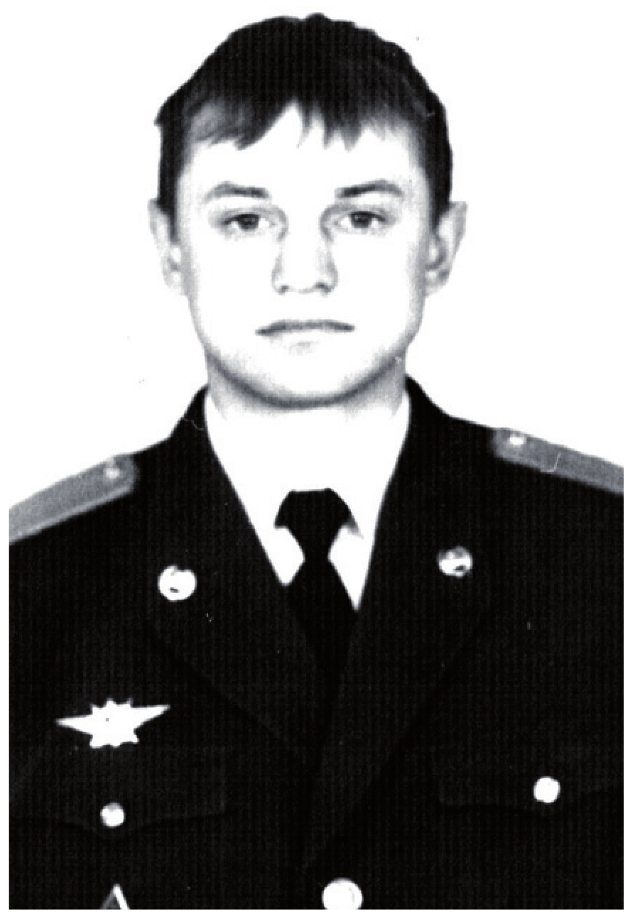 Памяти
                погибших в Чечне (Северном Кавказе)