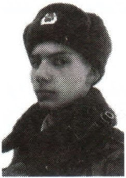 Памяти павших на Северном Кавказе