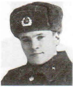 Памяти павших в Чечне -