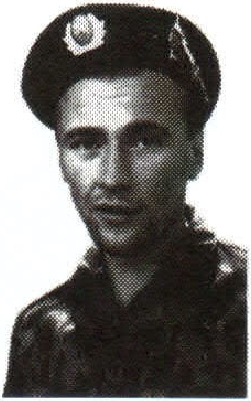 Памяти павших на Северном Кавказе