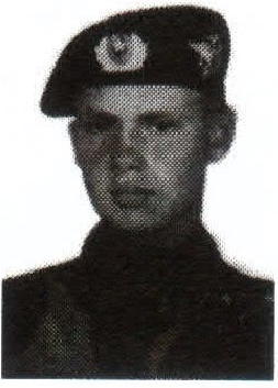 Памяти павших на Северном Кавказе