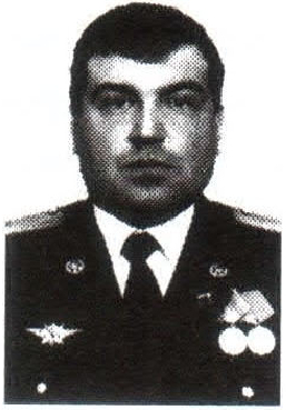 Памяти павших на Северном Кавказе